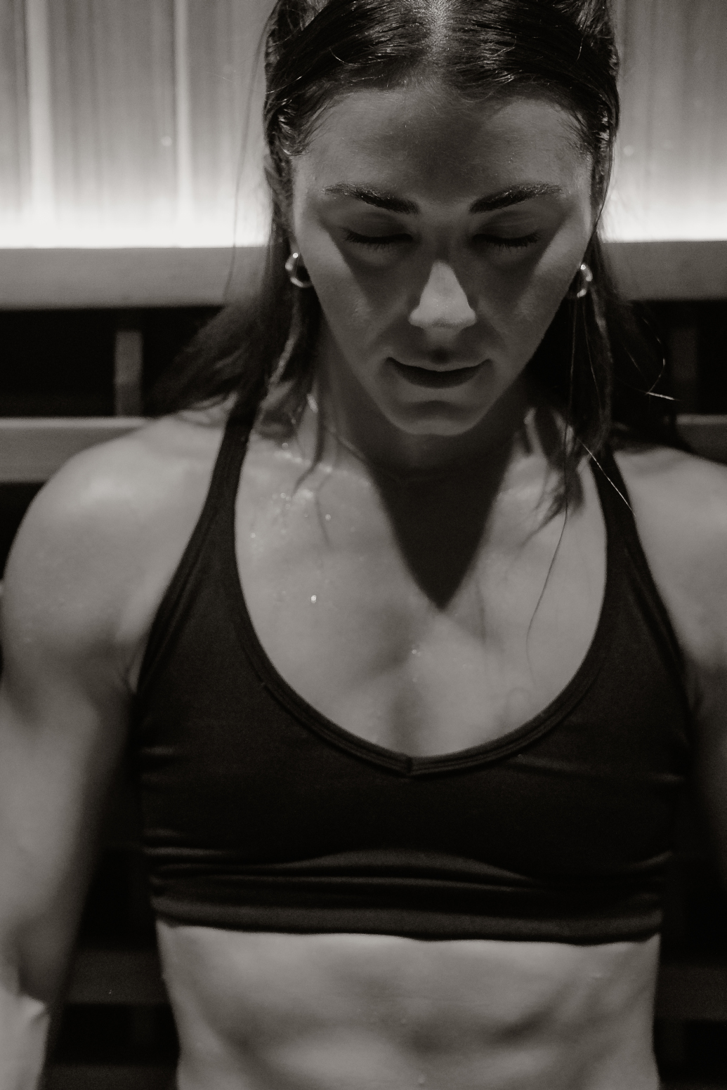 Relaxing Sauna Experience 1